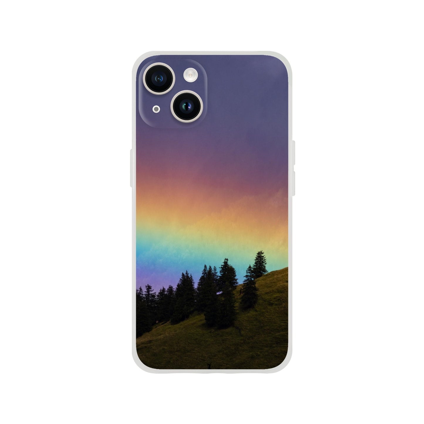 Rainbow - Phone Case (Iphone / Samsung)